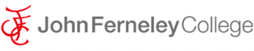 John Fernely College Logo