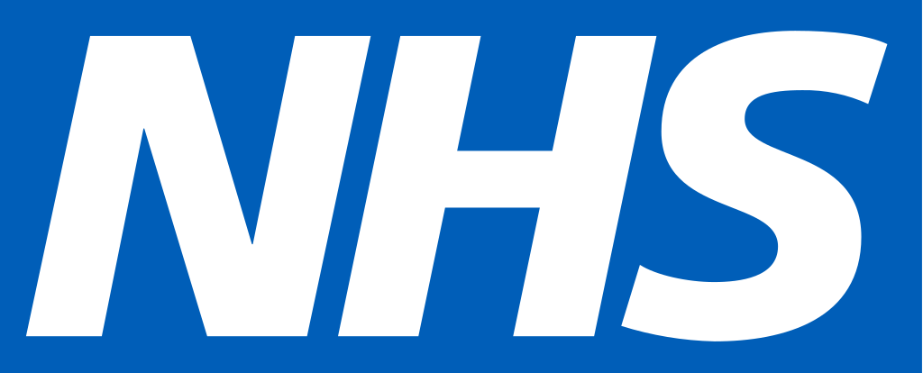 nhs logo nhs logo