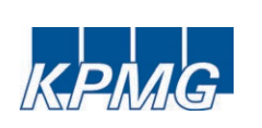KPMG Logo nhs logo