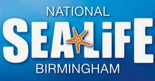 Sealife Center Logo nhs logo