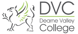 Dearne Valley College logo