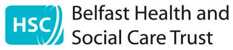 Royal Victoria Hospital, Belfast logo Royal Victoria Hospital, Belfast logo