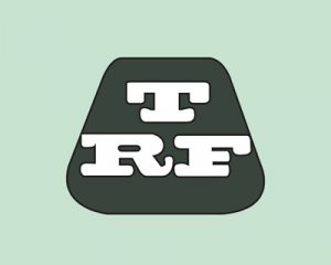 TRF logo