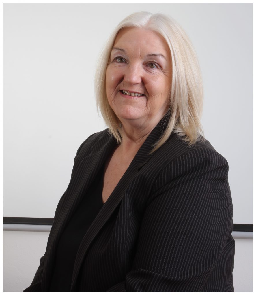 Carol Ellis