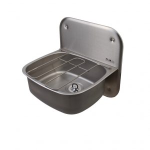 Aberdeen Cleaners Sink SAN5910 Cleaner Sink, Janitorial