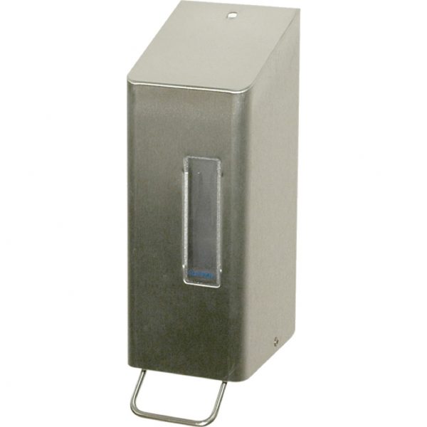Fresno Soap Dispenser SE9003 Secure