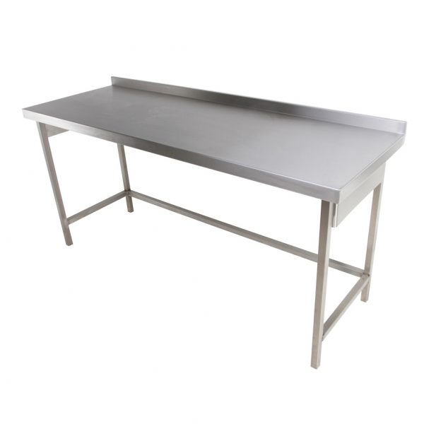 Midway Laboratory Worktop with Stand - Laboratory
