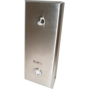 Sheridan Shower Panel SH7801-SHE Secure