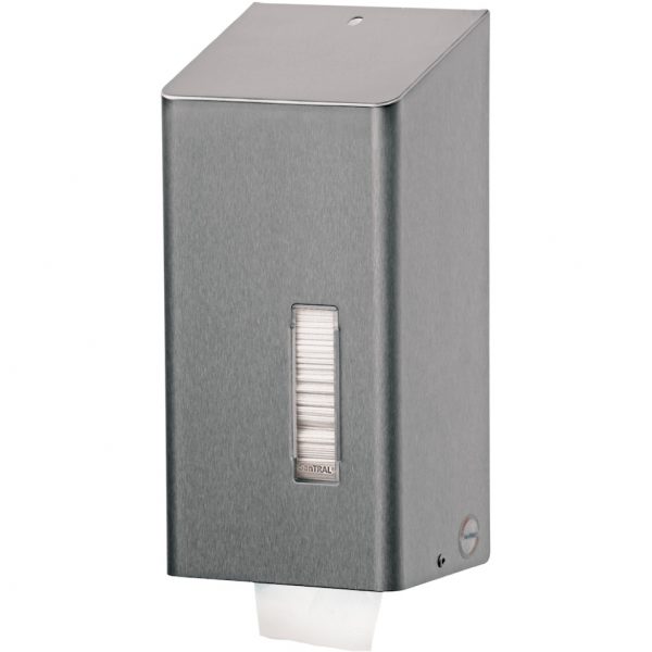 Tampa Toilet Paper Dispenser SE9001 Secure