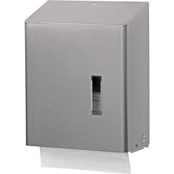 Tucson Paper Towel Dispenser SE9002 Secure