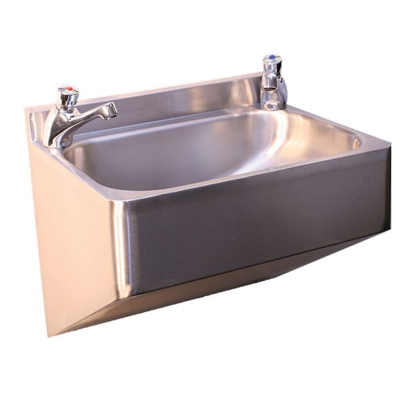Franklin Secure Washbasin Duct Fix-0