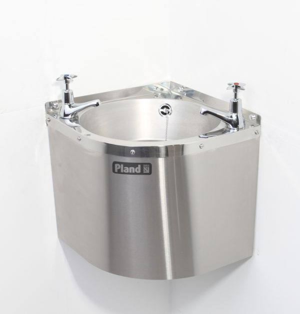 Boston Corner Sink - Image 2
