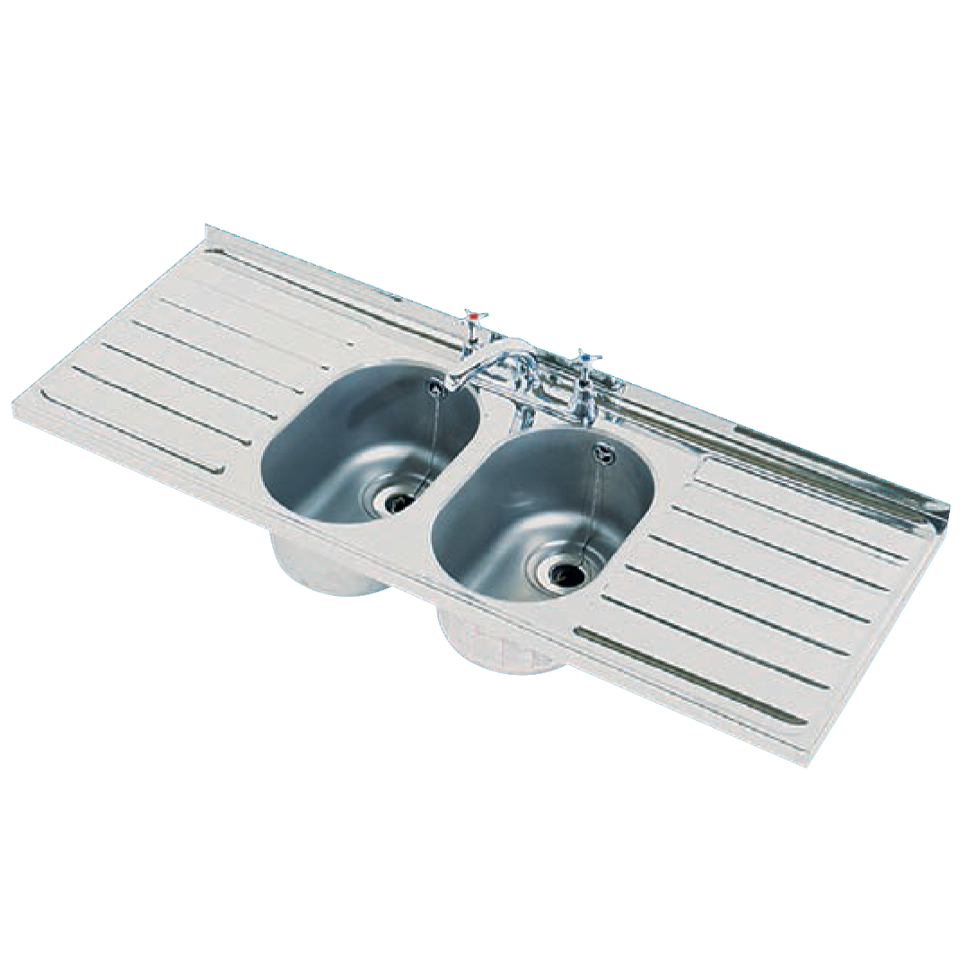 Bar sink-0