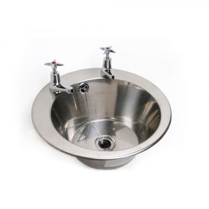 Cyprus Circular Washbasin-0