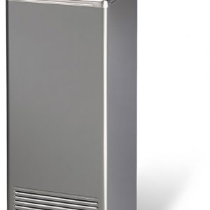 Aspen Drinking Fountain with Bubbler and Bottle Filler