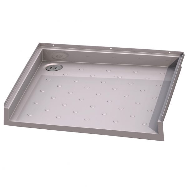 Corinth Shower Tray