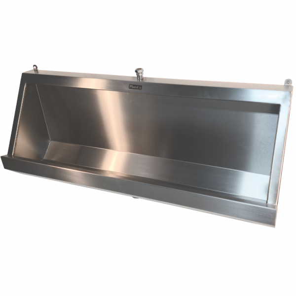 Fife Trough Urinal