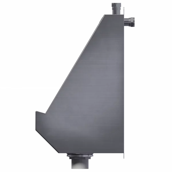 Fife Trough Urinal - Image 2