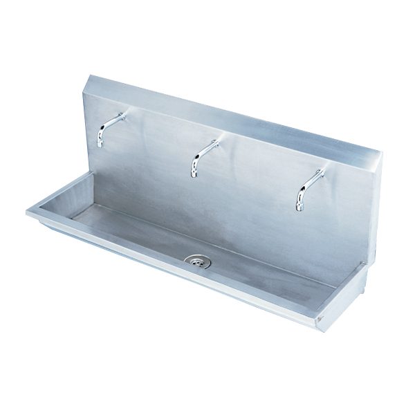 Malaga Wash Trough
