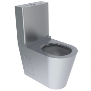 Vail 2 Close Coupled WC Suite URV130