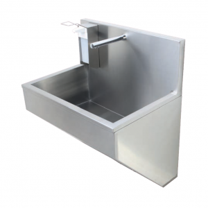 Abaco european style scrub sink-0