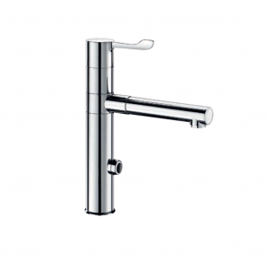 Darwen Electronic sensor tap-0