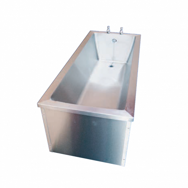 Hanover Floatation bath-0