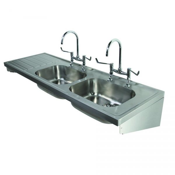 Jersey HTM64 Sit-on sink tops-0