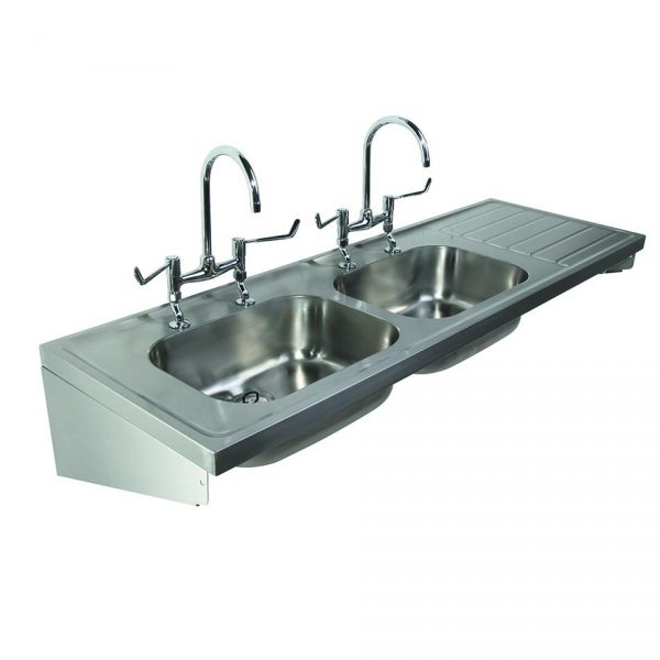 Jersey HTM64 Sit-on sink tops-0