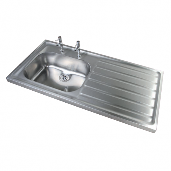 Jersey HTM64 Sit-on sink tops-0