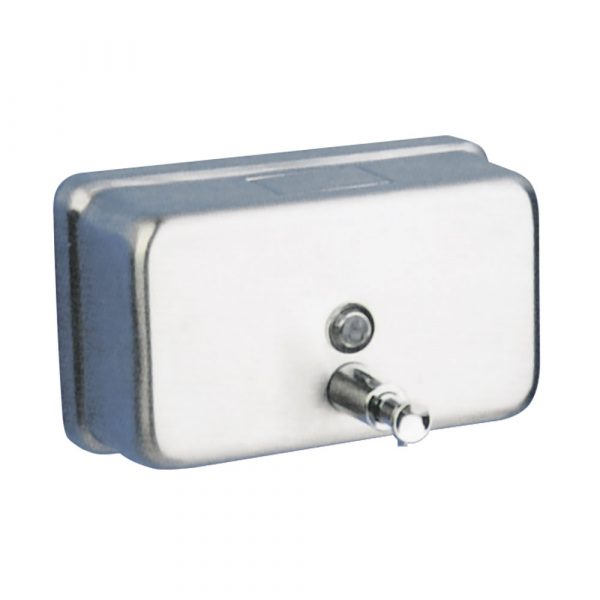 Stourbridge Soap dispenser-0