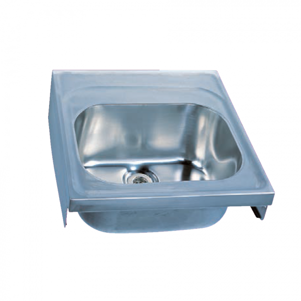 Sark HTM64 Healthcare sink-0