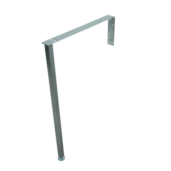 Stainless steel legs and bearer bracket (each)-0