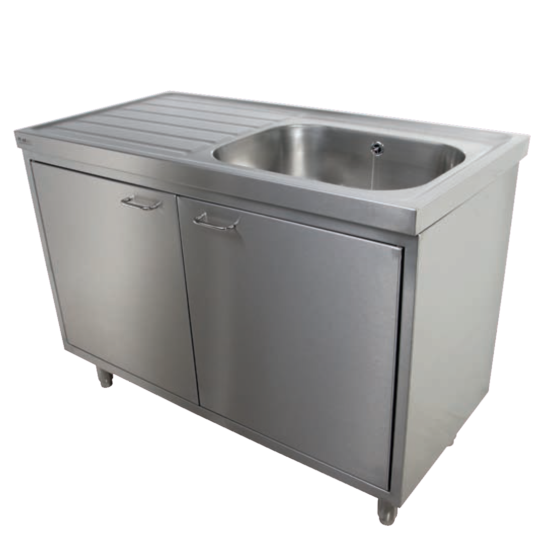 Stuttgart Healthcare floor base cabinets-0