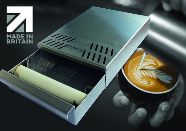 Narino - Coffee knock out drawer - Image 2