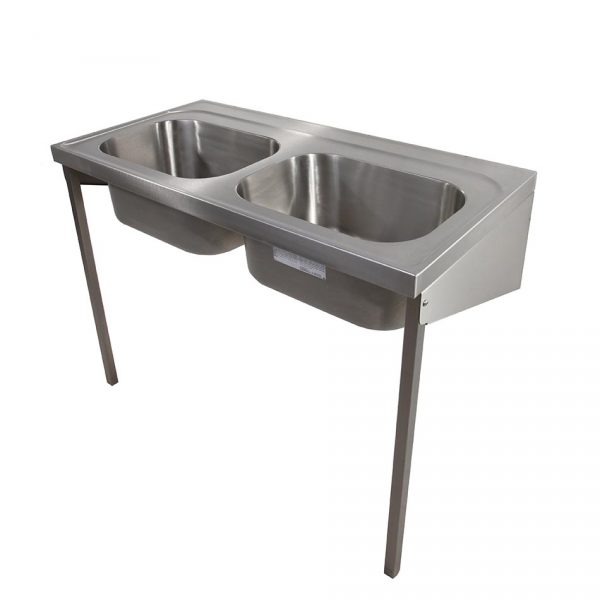 Sark HTM64 Healthcare sink-0