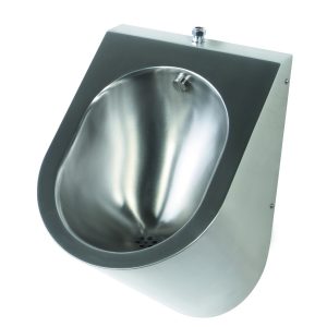 Krakow 2 Bowl Urinal, Top inlet-0