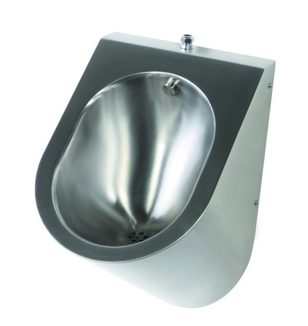 Krakow 2 Bowl Urinal, Top inlet-0