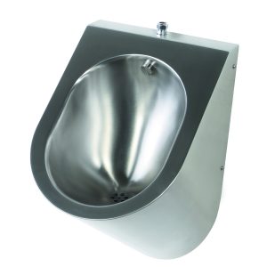 Krakow 2 Bowl Urinal-2091