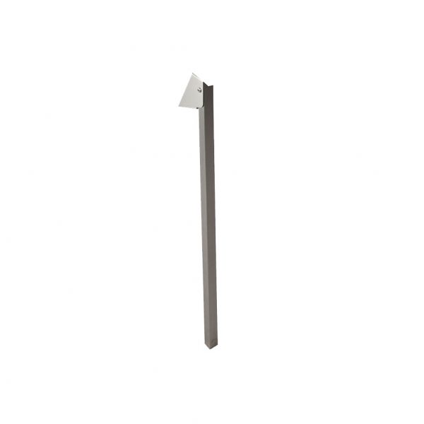 Stainless Steel Leg-0