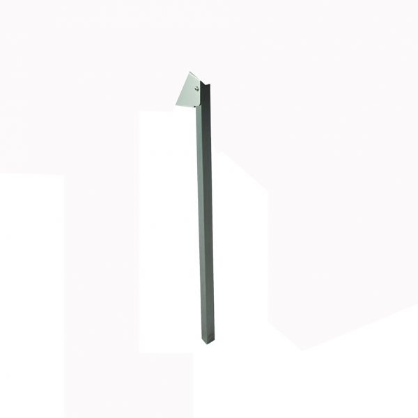 Stainless Steel Short Leg-0