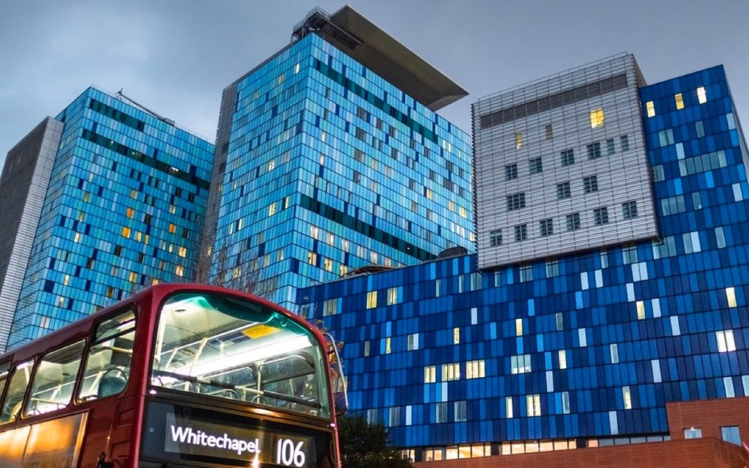 The London Hospital