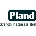 Pland Stainless Ltd launches new brand at Arab Health