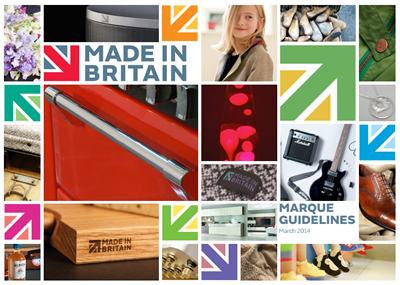 Pland Stainless Joins Made in Britain Campaign