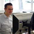 MEET OUR  APPRENTICES Alex Smith –  Sales Apprentice