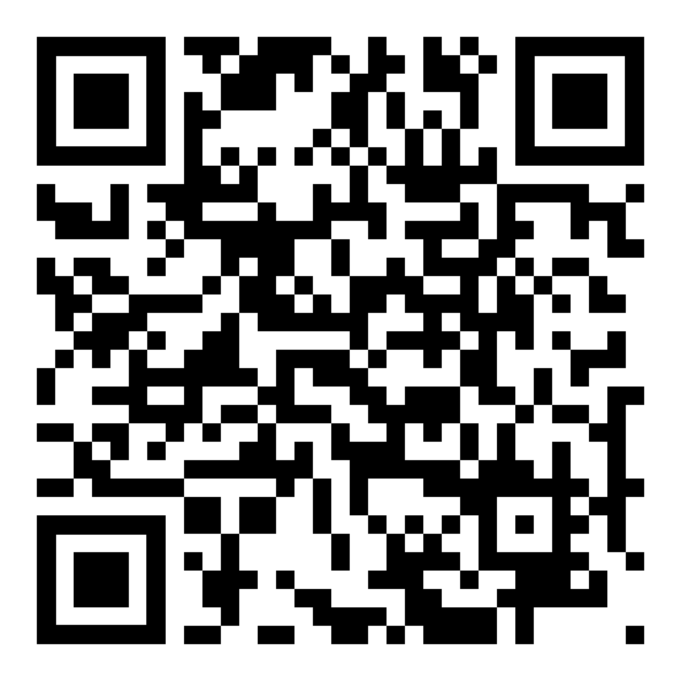 care and maintenance of Stainless Steel products QR code
