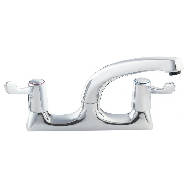 Ribble Deck Lever Tap
