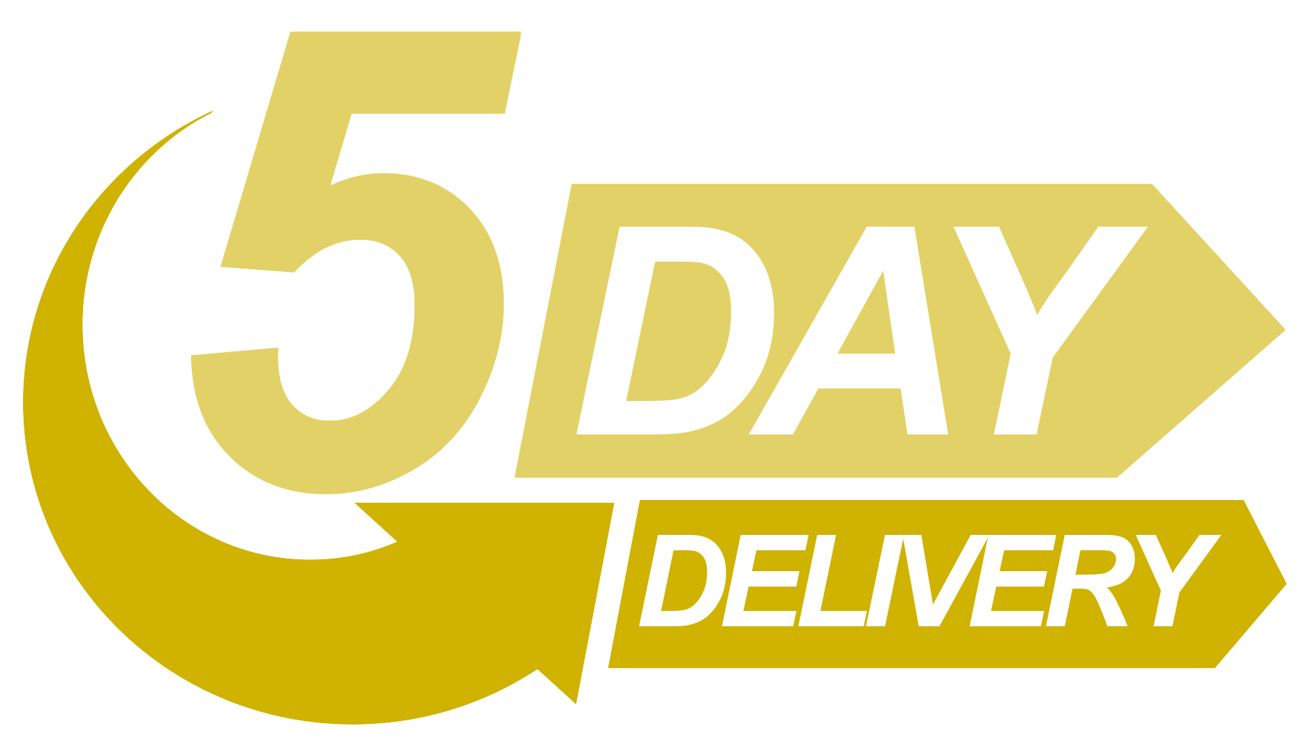 5 day september 21 5 day delivery