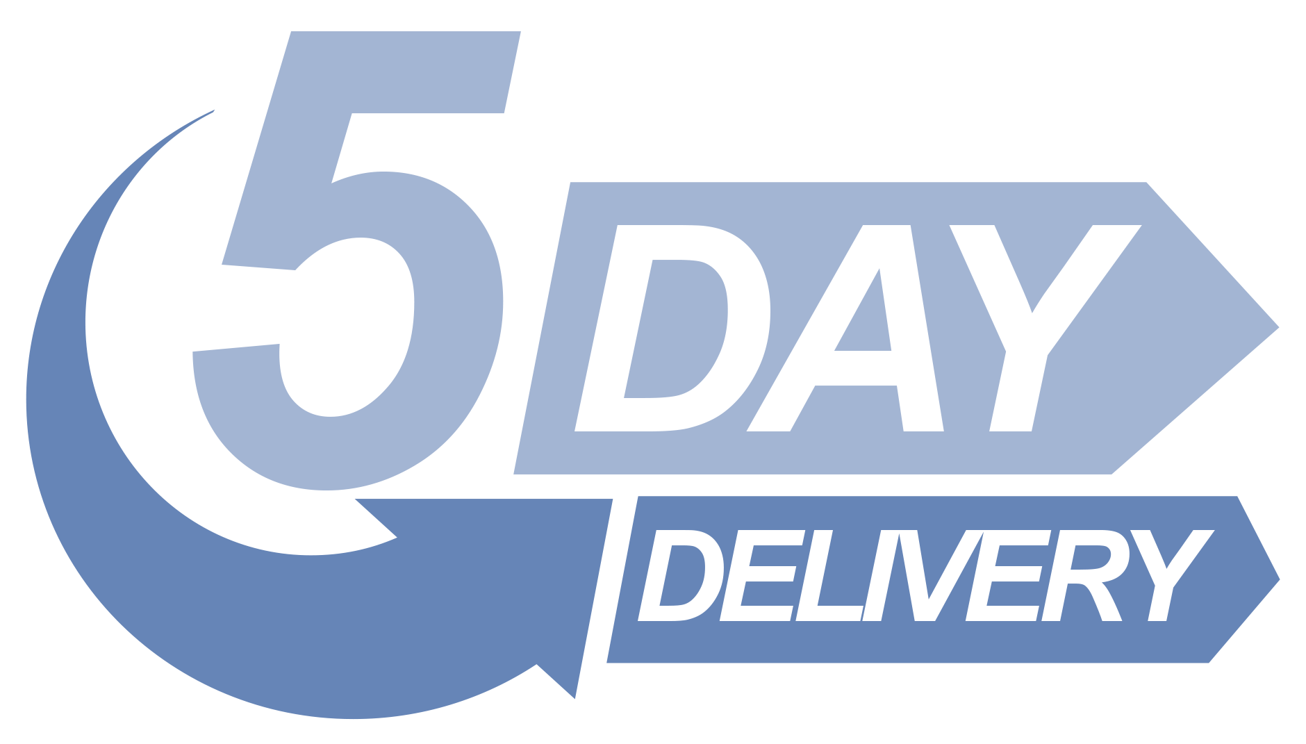 5 day january 22 5 day delivery