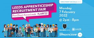 Apprentice fair